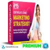 Business Marketing Strategy 100x100 - Business Marketing Strategy de Vilma Nuñez