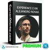 Experience E10K Alejandro Novas 100x100 - Experience E10K de Alejandro Novas