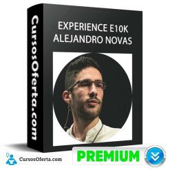 Experience E10K Alejandro Novas 247x247 - Experience E10K de Alejandro Novas