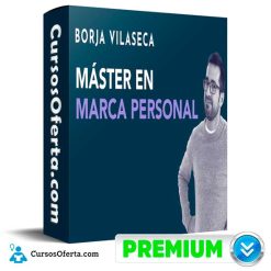 Master Marca Personal – Borja Vilaseca 247x247 - Master Marca Personal de Borja Vilaseca