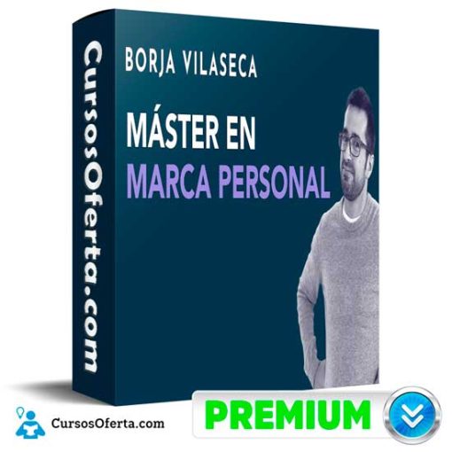 Master Marca Personal – Borja Vilaseca 510x510 - Master Marca Personal de Borja Vilaseca
